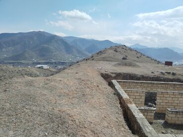 Torpaq sahələrinin satışı: 40 sot, Tikinti, Barter mümkündür, Bələdiyyə — 4