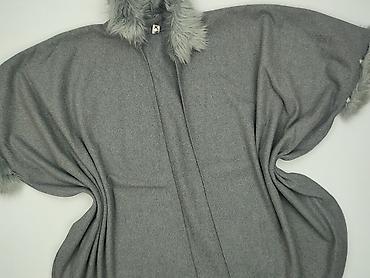 ponczo massimo dutti: Ponczo damskie, rozmiar XL — 1