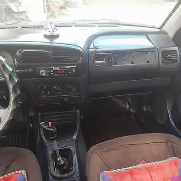 300 000: Volkswagen Polo: 1993 г., 1.8 л, Механика, Бензин, Седан — 4