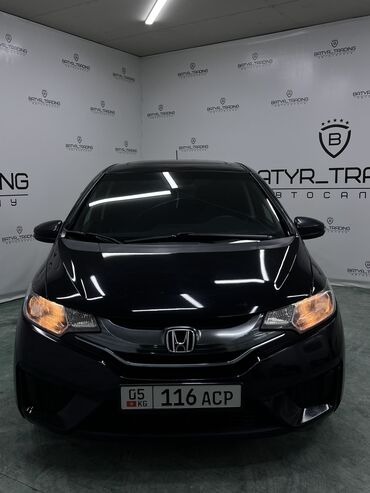 хонда фит в кыргызстане: Honda Fit: 2014 г., 1.5 л, Автомат, Бензин, Хэтчбэк