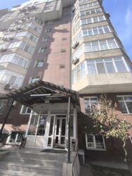 Продажа квартир: 3 комнаты, 120 м², Элитка, 3 этаж, Косметический ремонт — 2