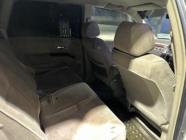 Honda: Honda Odyssey: 2002 г., 2.3 л, Автомат, Бензин, Минивэн — 10