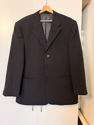 Джинсовые куртки: Джинсовая куртка, Классическая модель, M — 26