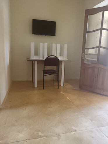 Uzunmüddətli kirayə evlər: Masazirda yeni tikili evdir komunal 300manata daxildir ev esyalidir — 5