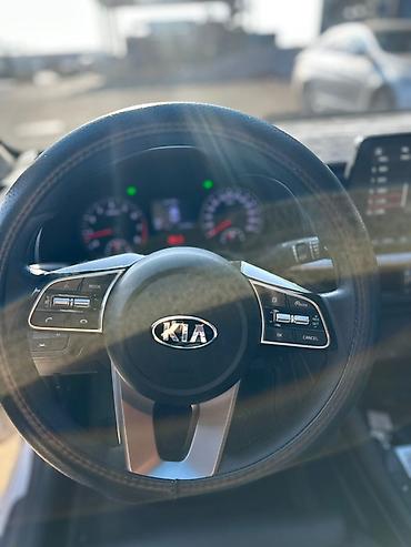 Kia: Kia K3: 2019 г. at lalafo.kg — 7 Kia: Kia K3: 2019 г. — 7
