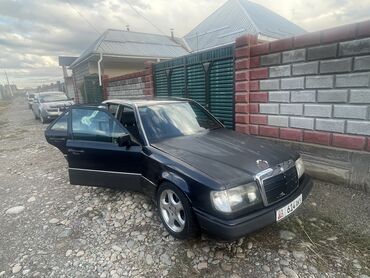 мотор опель: Mercedes-Benz 200: 1993 г., 2 л, Механика, Бензин, Седан