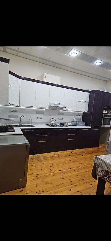 Həyət evləri və villalar: Mərdəkan 3 otaqlı, 92 kv. m, Kredit yoxdur — 9