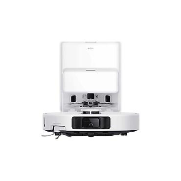 buxarli mop: **Robot Tozsoran Mova P50 Pro Ultra (RLP53HE)** Mova P50 Pro Ultra ev — 3