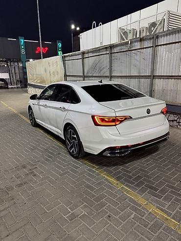 рав 4 2022: Volkswagen Jetta: 2022 г., 1.4 л, Робот, Бензин, Седан — 3