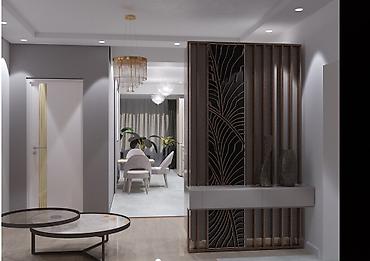 Дизайн, проектирование: Дизайн | Дома, Офисы, Кафе, рестораны — 3