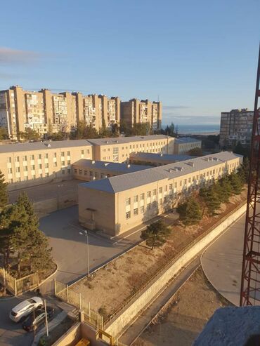 Yeni tikili: Yeni Günəşli Massiv D, 2 otaqlı, Yeni tikili, 53 kv. m — 12