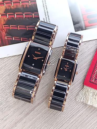 meta eynək: RADO “Jubilé” cüt saat dəsti Rolex, Rolex saat, Rolex saatlar, Rolex — 10