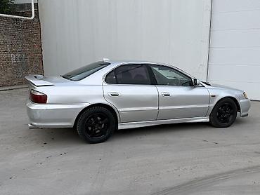 Honda: Honda Saber: 1996 г., 3.2 л, Автомат, Бензин, Седан — 9