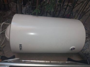 Aristonlar: Ariston 100 l