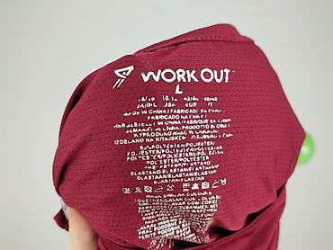 crivit golf: Workout, T-shirt damski, rozmiar L — 5