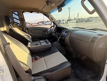 хюндай майти: Hyundai Porter: 2020 г., 2.5 л, Типтроник, Дизель, Бус — 9