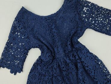 sukienka damska na komunię plus size: Сукня жіноча, розмір S