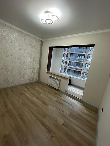 Продажа квартир: 2 комнаты, 55 м², 4 этаж, Евроремонт — 2