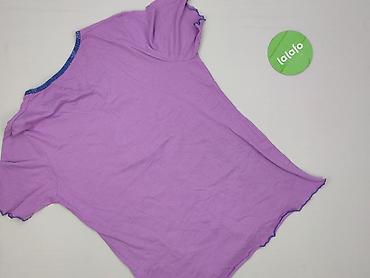 c: T-shirt damski, rozmiar L — 4