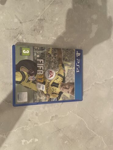 телефон новые: Легендарный FIFA 17