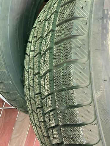 add blue: Шины 265 / 65 / R 18, Зима, Новый, Комплект, Легковые, Hilo — 3