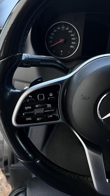 907: Mercedes-Benz Спринтер: 2020 г., 2.2 л, Автомат, Дизель, Бус — 7