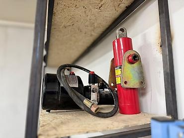 Мотозапчасти и аксессуары: Аккумулятор Новый — 10