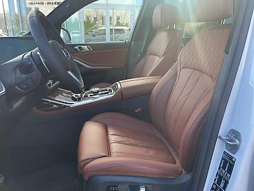 BMW: BMW X7: 2023 г., 3 л, Типтроник, Дизель, Кроссовер — 7