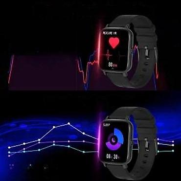 Smart satovi: PAMETNI SAT Y20 PRO NOV SMART WATCH SA MNOOOGOO OPCIJA TOP | Cene — 19