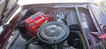 ucuz avto: VAZ (LADA) 2107: 1.6 l | 2003 il 9500 km Sedan — 5