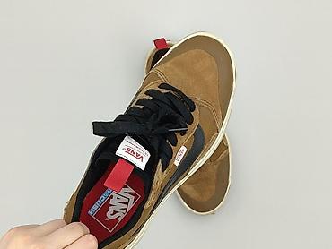 korki jordan 1: Vans, Sneakersy dla mężczyzn, rozmiar 39 — 5