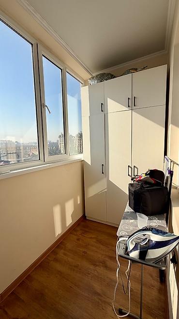 2017: 2 комнаты, 70 м², Центральная мечеть Элитка, 8 этаж — 7
