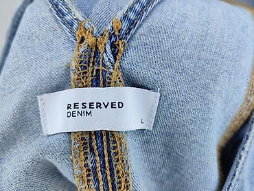denim version: Sukienka damska, rozmiar L — 4