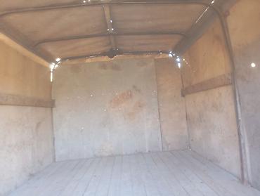 QAZ: QAZ GAZel: 2.3 l | 2000 il 7000 km Pikap — 15