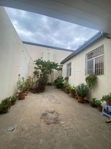 Həyət evləri və villaların satışı: Suraxanı 4 otaqlı, 146 kv. m, Orta təmir — 12