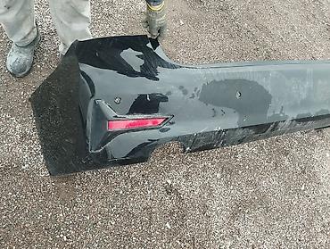 Другие детали кузова: Кузовные детали для БМВ ж20 2019 год автомобиля (черные и белые): - — 6