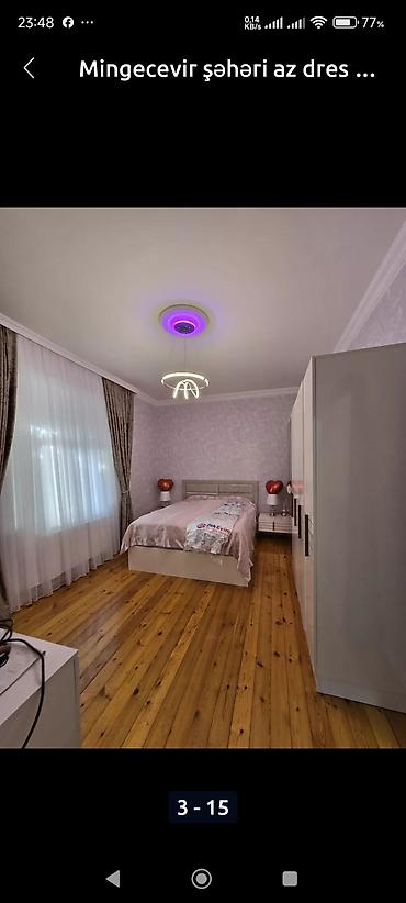 2 otaqlı evlərin satışı: 4 otaqlı, 125 kv. m — 9
