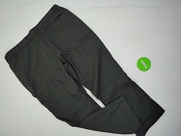 sizer poland: Craghoppers, Spodnie garniturowe męskie, rozmiar 3XL — 3
