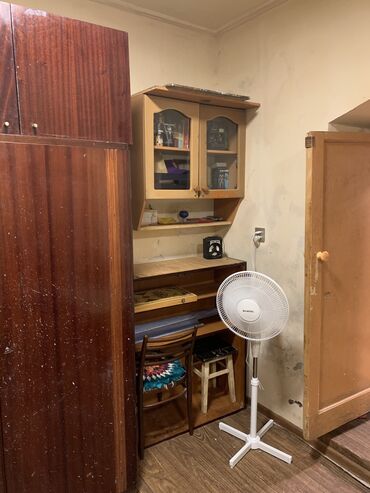 Həyət evləri və villaların satışı: 2 otaqlı, 48 kv. m, Kredit yoxdur, Təmirsiz — 6