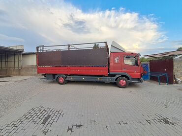какие машины подходят для яндекс такси эконом бишкек: Грузовик, Mercedes-Benz, Дубль, 7 т, Б/у