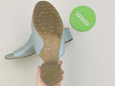 sklepy rieker: Rylko, Klapki damskie, rozmiar 39 — 4