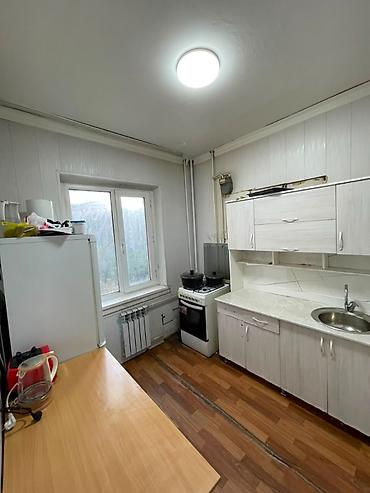Продажа квартир: 3 комнаты, 62 м², Вечерка 105 серия, 7 этаж — 9
