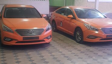 хундай соларис 2016: Hyundai Sonata: 2018 г., 2 л, Автомат, Газ, Седан