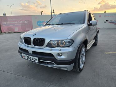 runx alex: BMW X5: 2004 г., 4.8 л, Автоматические, Бензин, Внедорожник