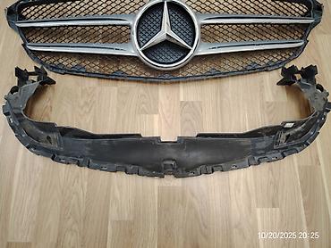 bmw e39 spoiler: Mercedes-Benz C Class W205 — 4