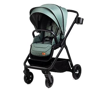 antivarus cipele: BBO KOLICA ZA BEBE 3u1 (A5) MAMAMIA – GREEN | SKU: A5GREEN-80 Komplet — 2