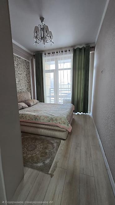 Продажа квартир: 2 комнаты, 65 м², Элитка, 2 этаж, Дизайнерский ремонт — 7