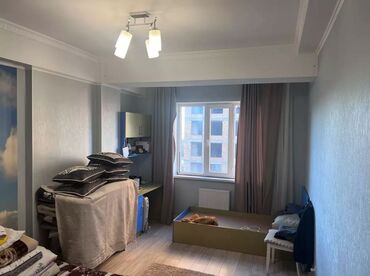 Продажа квартир: 3 комнаты, 103 м², Элитка, 3 этаж — 7