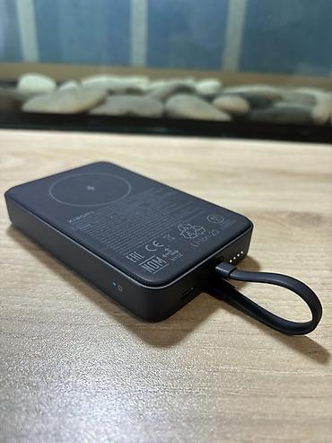 xiaomi bluetooth: Повербанк Xiaomi, 10000 мАч, Новый — 1