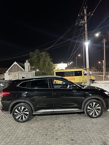byd танг: BYD Song Plus: 2023 г., Автомат, Гибрид, Кроссовер — 7